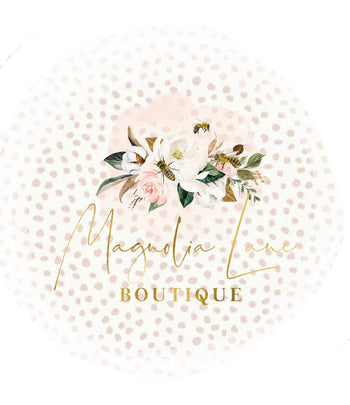 Magnolia Lane Boutique logo